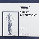 Tchaikovsky: Symphony No 3