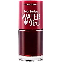 ETUDE HOUSE リップ Amazon | エチュードハウス(ETUDE HOUSE) ウォーターティント #02
