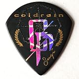 MASTER 8 ピック Sugi/coldrain CRSUGI1-100 1枚