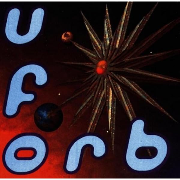 Amazon.co.jp: The Orb's Adventures Beyond The Ultraworld: ミュージック
