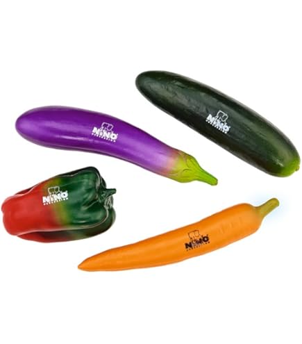 Amazon | NINO ニノ フルーツバスケットシェイカー VE18-NINO536