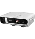Amazon.co.jp: エプソン プロジェクター EB-535W (3400lm/WXGA
