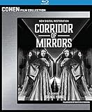 Corridor of Mirrors [Blu-ray]