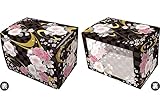 ブロッコリー(BROCCOLI) キャラクターデッキケースMAX NEO 「桜花繚乱」