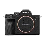 カメラ 保護レザーフィルム カメラ本体 保護フィルム Sony A7III A7RIII A7M3 A7RM3 カメラ 用 3M材料 サーキットボードブラック