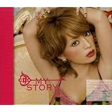 MY STORY (通常盤)