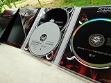 Best of Me/Live at..+ DVD