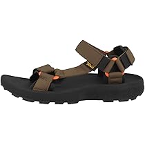 Amazon | [テバ] スポーツサンダル HYDRATREK SANDAL メンズ