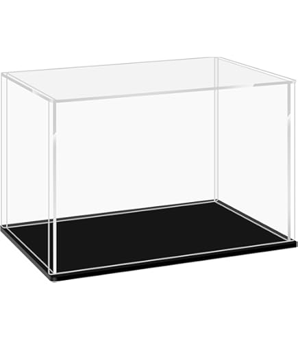 Amazon.co.jp: Zenthraxis フィギュアケース アクリルケース