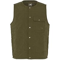 Amazon | [ザ・ノース・フェイス] 中綿 ベスト Meadow Warm Vest