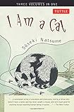 I am a Cat (Tuttle Classics)