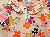 (チェロキー)CHEROKEE 花柄Tシャツ 2T [並行輸入品]