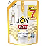 除菌ジョイ コンパクト 食器用洗剤 スパークリングレモンの香り 詰め替え 特大 700mL