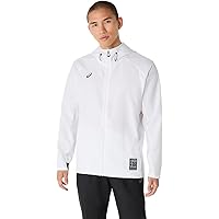 Amazon.co.jp: [アシックス] トレーニングウェア ハイブリッド中