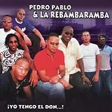 Yo Tengo El Don