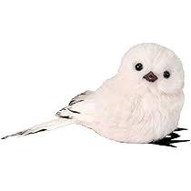 Amazon.co.jp: 東京堂(Tokyodo) シマエナガB 横向き W7×D15×H9cm