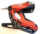HILTI ヒルティ GX120 ガス式 鋲打機 ネイルガン 【並行輸入品】