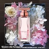 アランドロン ALAIN DELON サムライウーマン ワンラブ EDT オードトワレ SP meets ラグジュアリーフレグランスギフト～Luxury Fragrance Gift～ (アクアグリー