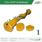 Roller Brush to Fit Dyson DC07 Vacuum By ZVac