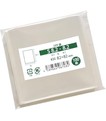まとめ依頼　ＯＰＰ袋　７種　合計７６６枚 まとめ依頼 OPP袋 7種 合計766枚