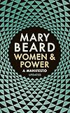 Cover of Women & Power: A Manifesto