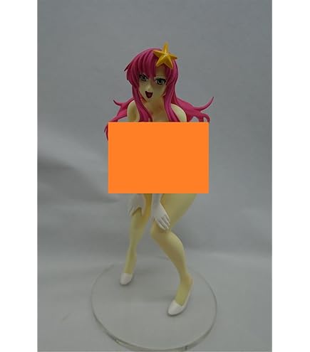 Amazon.co.jp: 機動戦士ガンダムSEED ラクス・クライン水着Ver. 1/4