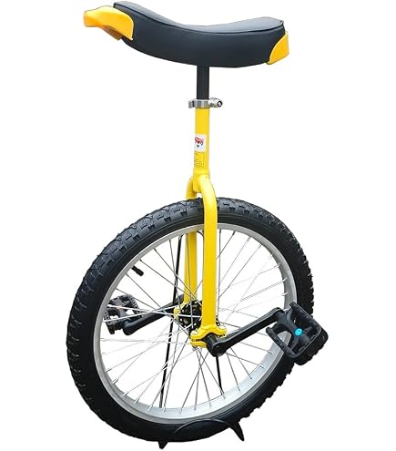 Amazon | ブリヂストン(BRIDGESTONE) スピンズ (SPINZ) 一輪車 小学生