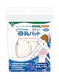 カネソン Kaneson ママ mama 母乳パット 2枚入