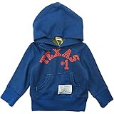 【冬物】OFFICIAL TEAM(オフィシャル チーム) 裏毛カンガルーポケットパーカートレーナー 80cm /BLUE NO.OT-15AW-703