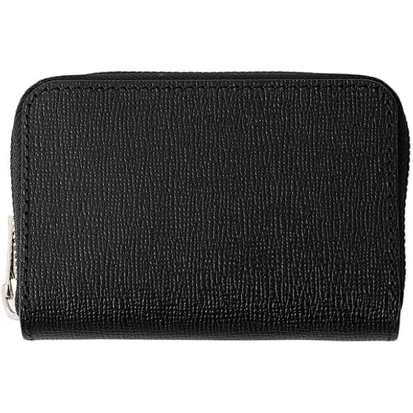 エンダースキーマ 黒 レザーマネークリップ Hender Scheme - 【再販売通知受付可能】Money Clip(BLACK