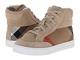 [バーバリー] Burberry Kids ボーイズ K1-Mini-Haypark (Toddler/Little Kid) ベビーシューズ Stone 35 (US 3 Little Kid)(2