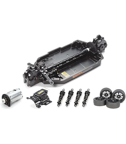 Amazon.co.jp: タミヤ 1/10 電動RCカー 特別企画 No.26 1/10RC TT-02R