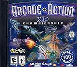 Arcade Action Computer Game おもちゃ (並行輸入)