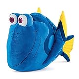 KOHLS CARES DISNEY PIXAR FINDING NEMO DORY THE FISH 13 PLUSH Model: [並行輸入品]