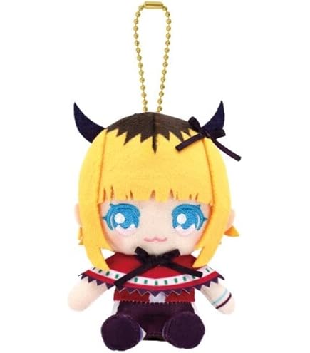 廃盤　SAND LAND ベルゼブブ Chibiぬいぐるみ　マスコット　セット Amazon.co.jp: SAND LAND ベルゼブブ Chibiぬいぐるみ : おもちゃ
