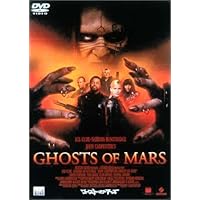 Amazon.co.jp: ザ・ウォード 監禁病棟 [DVD] : アンバー・ハード