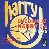 Dubbing at Harry J's 1972-1975