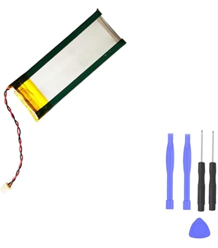 SONY ウォークマン NW-E023F 新品バッテリー SONY ウォークマン NW-E023F 新品バッテリー 交換用リチウム