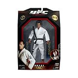 UFC アクションフィギュア デラックス ホイス・グレイシー 【並行輸入版】