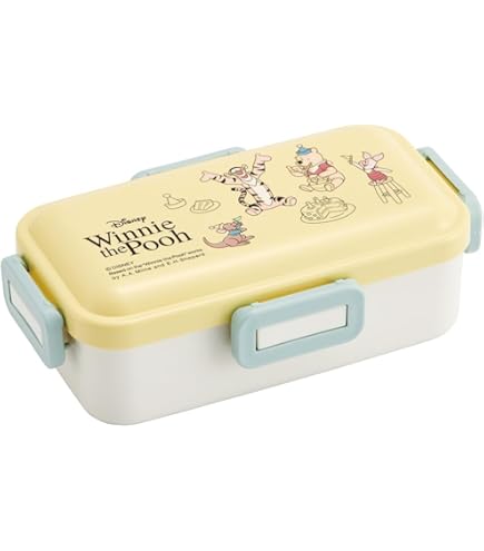 Amazon | 自分ツッコミくま ナガノくま お弁当箱 ランチボックス