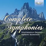 Schubert: Complete Symphonies