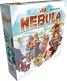Via Nebula Game