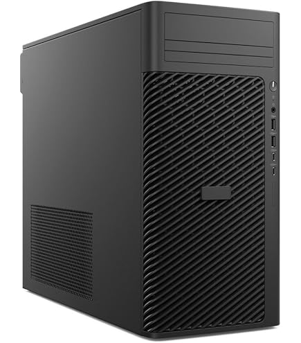 Amazon.co.jp: Dell Tower Plus EBT2250 デスクトップPC - Intel Core