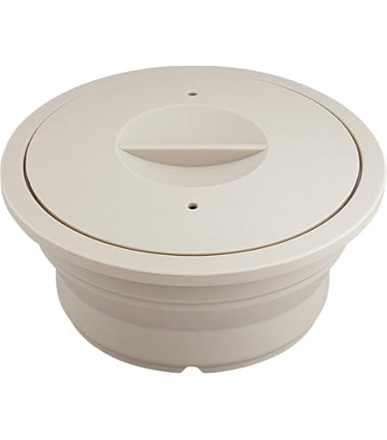 Amazon.co.jp: PYROflam(パイロフラム) ココット・スチーマー20cm