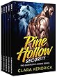 Pine Hollow Security (English Edition)