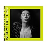【YG公式】SEUNGRI FIRST SOLO ALBUM [THE GREAT SEUNG...
