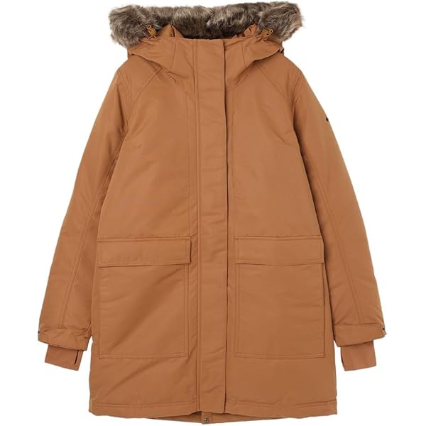 Amazon.co.jp: [コロンビア] ウィメンズ ローズウッド パーカー WR4738