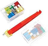 パフォーマンスツール1488オートヒューズキット、25ピース