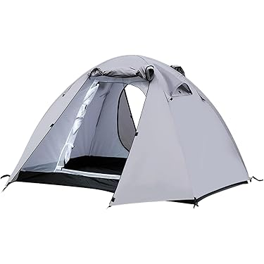 Amazon.co.jp 最新リリース: ドームキャンピングテント の新着