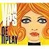 VAMPS「AHEAD / REPLAY(初回限定盤B)」